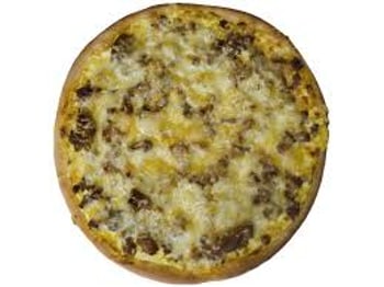 Pizza Döner / Gyros